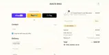 AVASTABIKES coupon verification screenshot