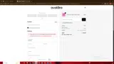 GLAMLUXESTYLE20 coupon verification screenshot