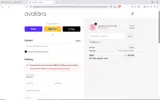 GIGI15 coupon verification screenshot