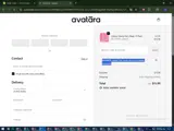 SKYLER15 coupon verification screenshot