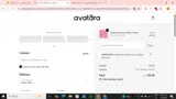 LINHTRAN20 coupon verification screenshot
