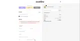 JEENAPATEL20 coupon verification screenshot