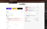 LILYSCHOONOVER20 coupon verification screenshot