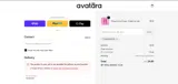KAYLEIGH20 coupon verification screenshot