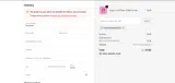LAURAHERNANDEZ20 coupon verification screenshot