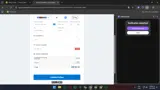 DEAL10 coupon verification screenshot