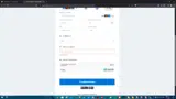 SECRET40 coupon verification screenshot