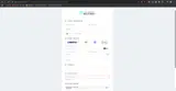SECRET40 coupon verification screenshot