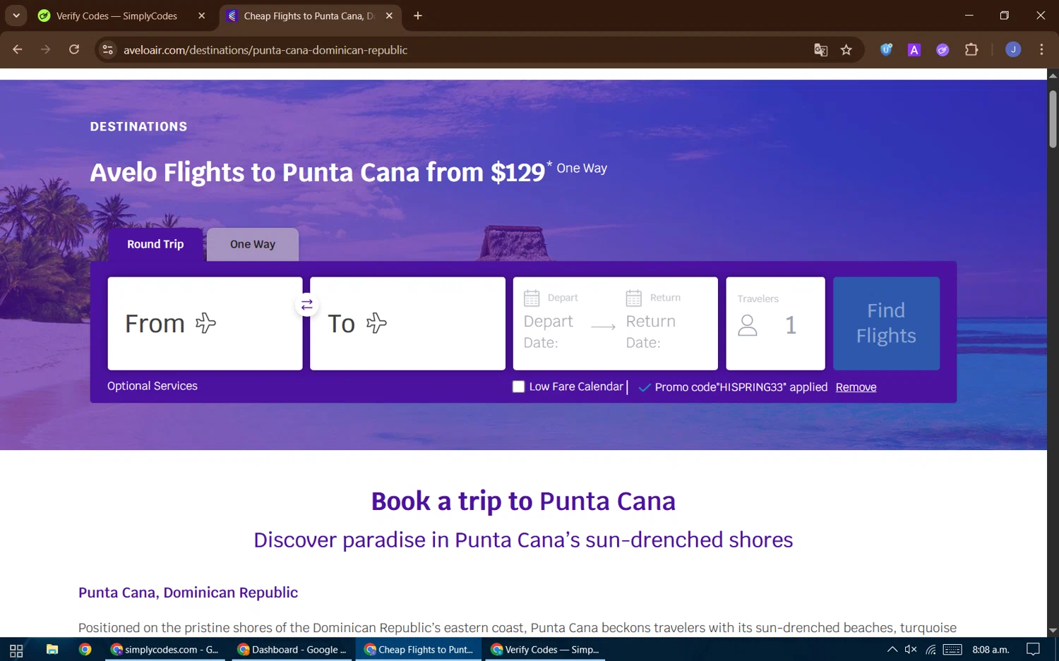 Avelo Airlines Promo Codes (23 Verified) - 40% Off Oct 2025