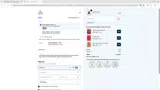 JOAN10 coupon verification screenshot