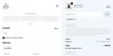 JOAN10 coupon verification screenshot