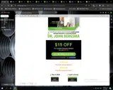 VERSE3 coupon verification screenshot