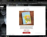 PLAYBOOK12 coupon verification screenshot