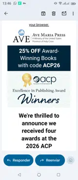 ACP26 coupon verification screenshot