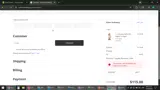 Aventura Clothing coupon verification screenshot