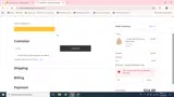 Aventura Clothing coupon verification screenshot