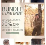 Aventura Clothing coupon verification screenshot