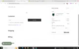 Aventura Clothing coupon verification screenshot