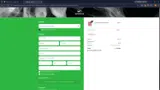 Aventus8 coupon verification screenshot