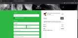 Aventus8 coupon verification screenshot