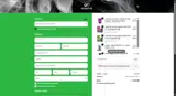 Aventus8 coupon verification screenshot
