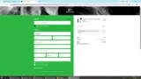 Aventus8 coupon verification screenshot