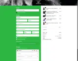 Aventus8 coupon verification screenshot