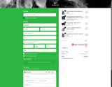 Aventus8 coupon verification screenshot