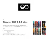 Aventus8 coupon verification screenshot