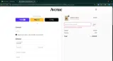 WELCOME10 coupon verification screenshot