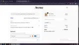 KATE10 coupon verification screenshot