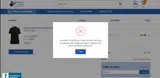 shipfree coupon verification screenshot