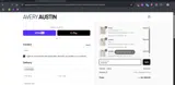 AA3FOR2 coupon verification screenshot