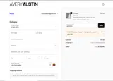 AA3FOR2 coupon verification screenshot