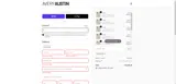 FALL2025 coupon verification screenshot