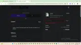 THESALE2025 coupon verification screenshot