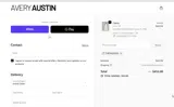 THESALE2025 coupon verification screenshot