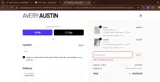 THESALE2025 coupon verification screenshot