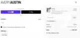 THESALE2024 coupon verification screenshot
