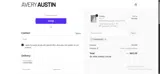 THESALE2025 coupon verification screenshot