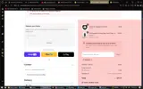 EMAIL20 coupon verification screenshot