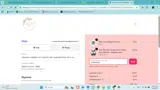 SUMMER20 coupon verification screenshot