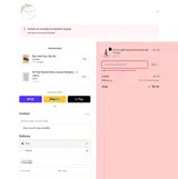 TAKE20 coupon verification screenshot