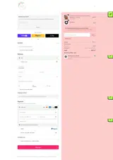 FALL20 coupon verification screenshot