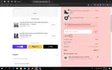 GIFT20 coupon verification screenshot