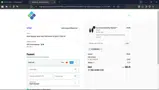 WELCOMEBACK coupon verification screenshot