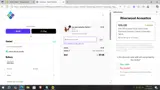 BOO15 coupon verification screenshot