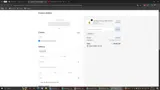 BFCM coupon verification screenshot