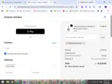FriendsandFamily coupon verification screenshot