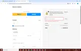 memorial10 coupon verification screenshot